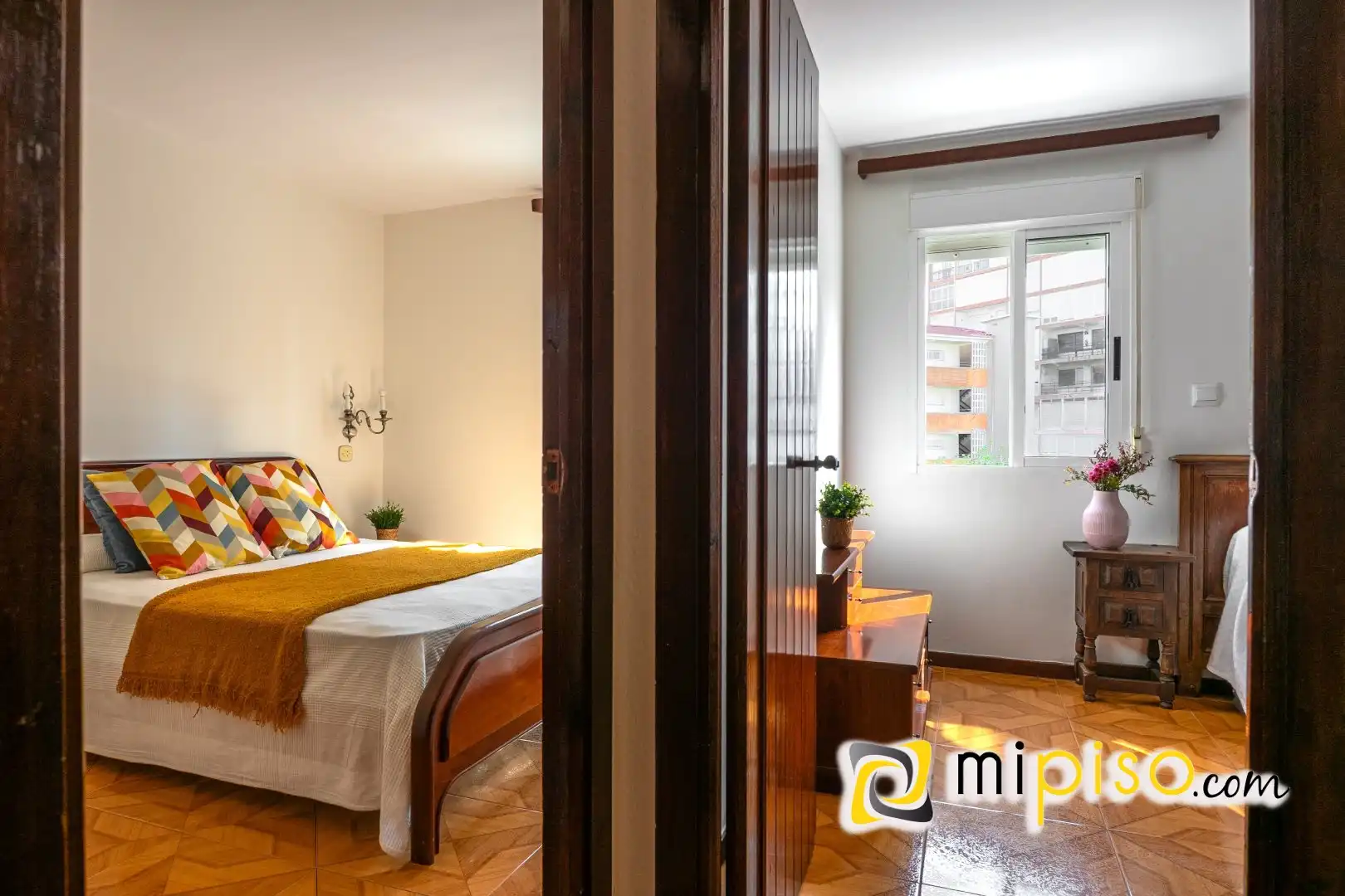 Wohnung mit Aufzug zum Verkauf in REPUBLICA DE COLOMBIA 8, imagen 17