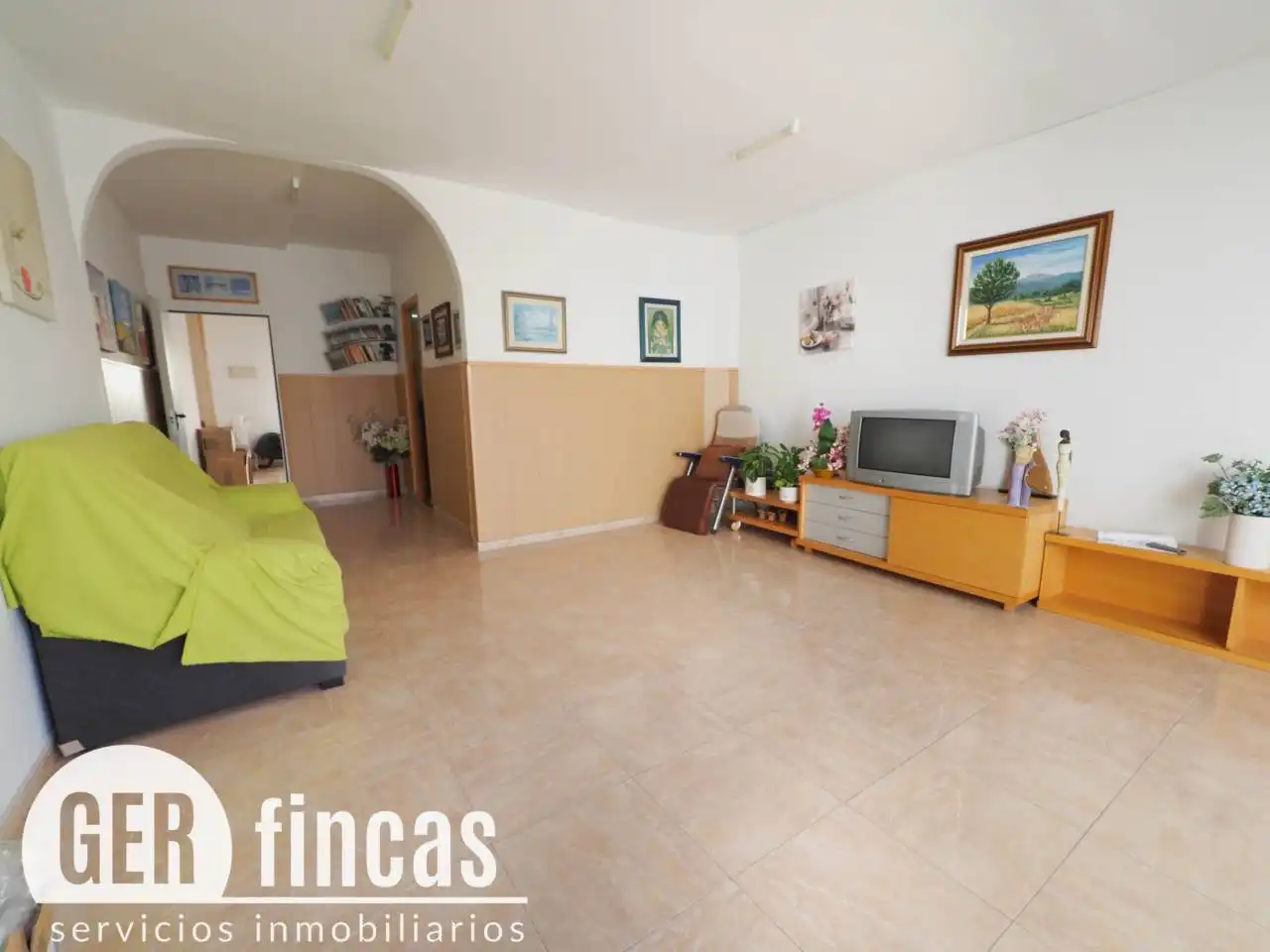 House for sale in Calle Flandes, imagen 9
