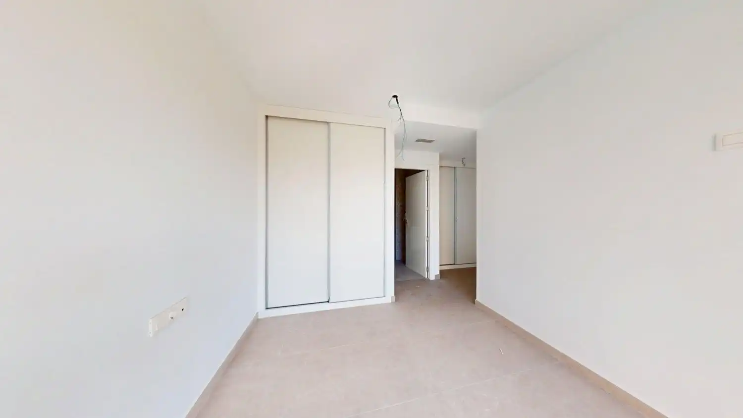 Habitación de Piso en venta en El Campello con Aire acondicionado, Calefacción y Terraza