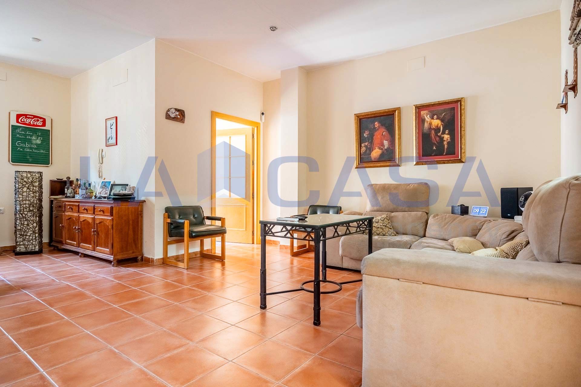 Single-family semi-detached for sale in  Sevilla Capital  with Terrace and Balcony