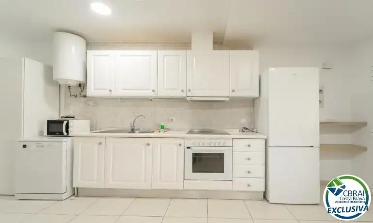 Apartament amb piscina en venda a Carrer Del Cap Ponent, imagen 5