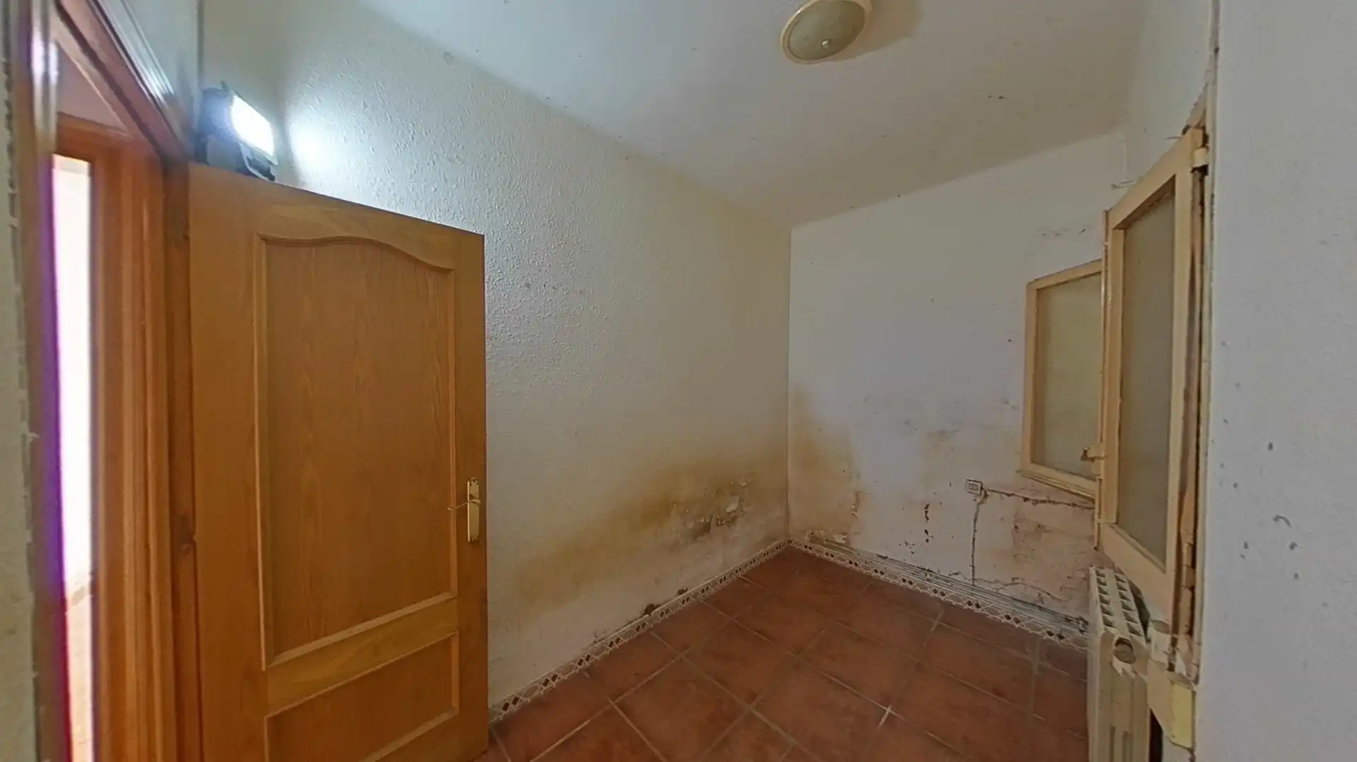 Apartament en venda en Terrassa