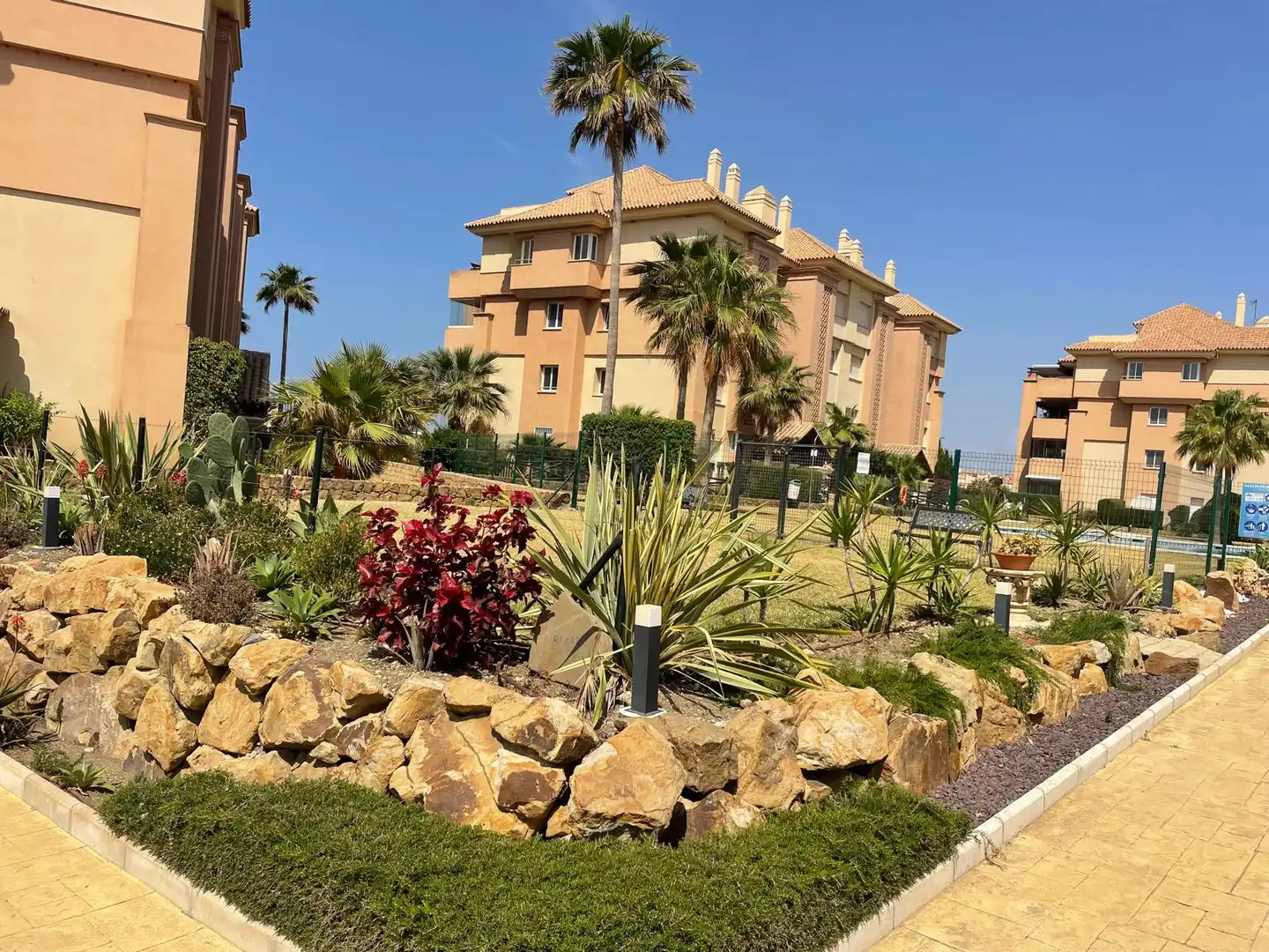 Penthouse mit Terrasse zum Verkauf in El Peñoncillo, imagen 49