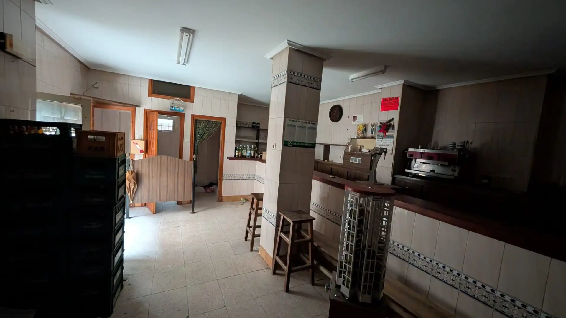 Local en venta en Santander