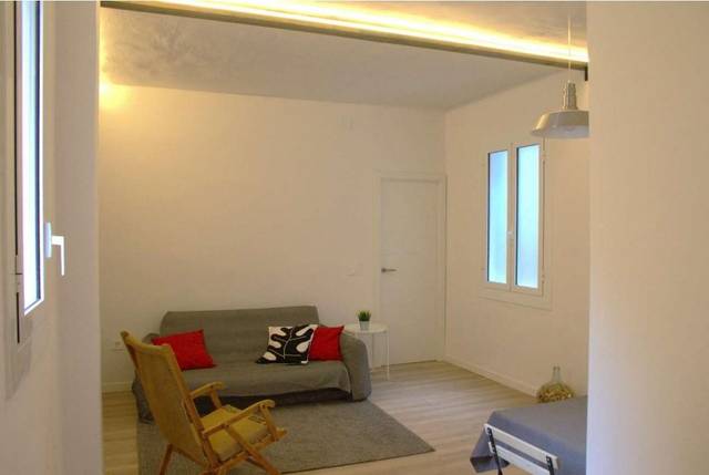 Piso en Venta en del Pes de la Palla en El Raval