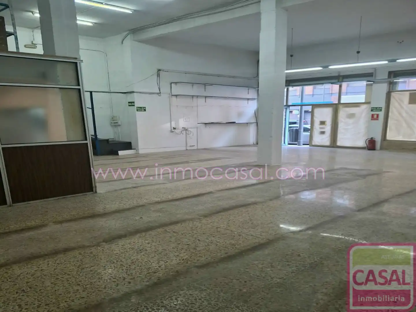 Local comercial en venta en Versalles