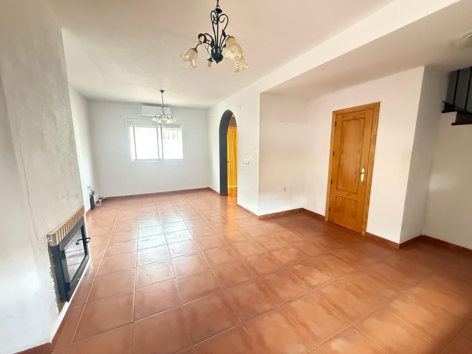 Single-family semi-detached for sale in Alameda