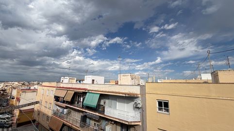 Foto 4 de Piso en venta en Carrer Felip II, 38, Norte, Santa Pola