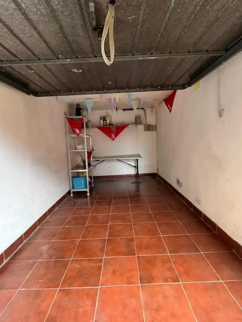 Garaje en venta en Covaleda