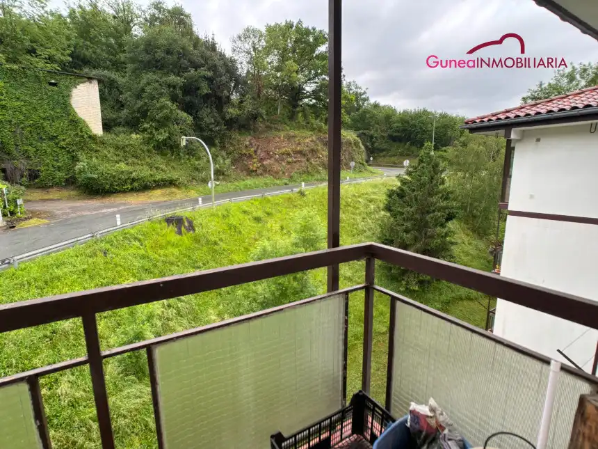 Terraza de Piso en venta en Hernani