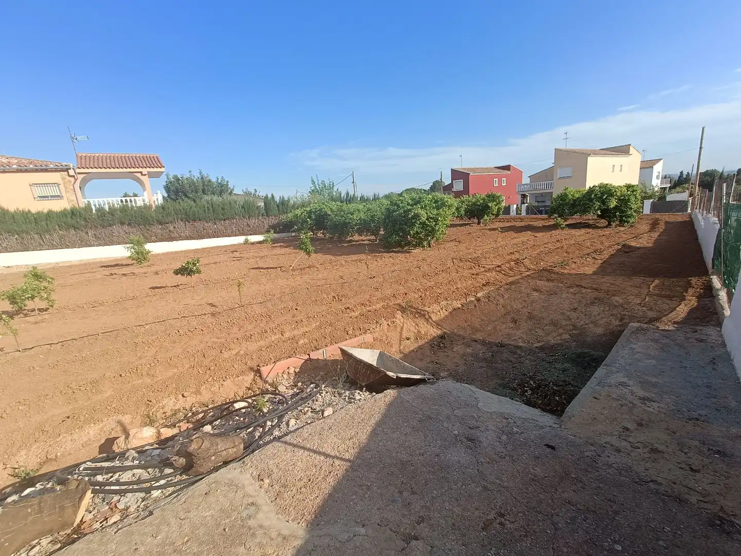 Lands and plots for sale in Pla dels Aljubs, imagen 3