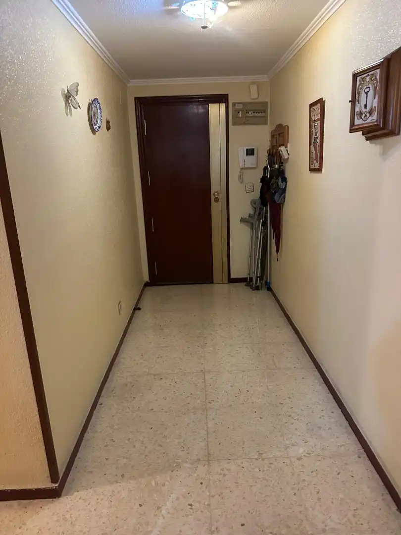 Piso en venta en Alicante / Alacant con Aire acondicionado, Calefacción y Terraza
