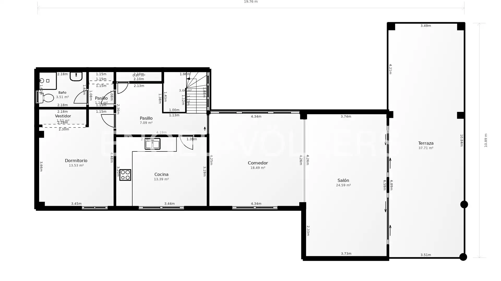 Houses for sale in Torre en Conill - Cumbres de San Antonio 