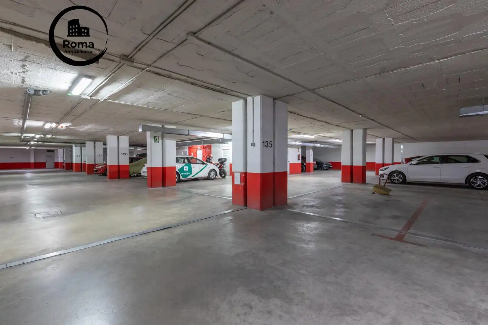 Parking à vendre à Pasaje DE LA CIENCIA 1, imagen 6