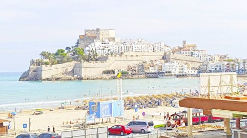 Apartamento en venta en Platja NordPeñismar