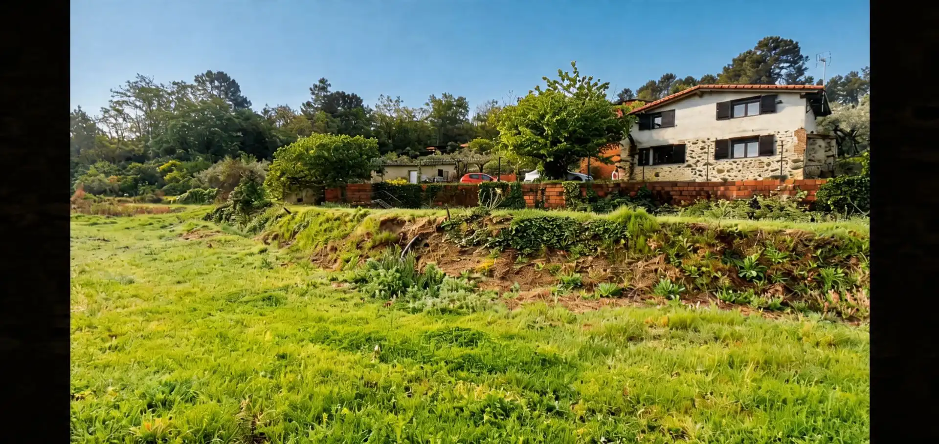 Terreno en venta en Jaraíz de la Vera