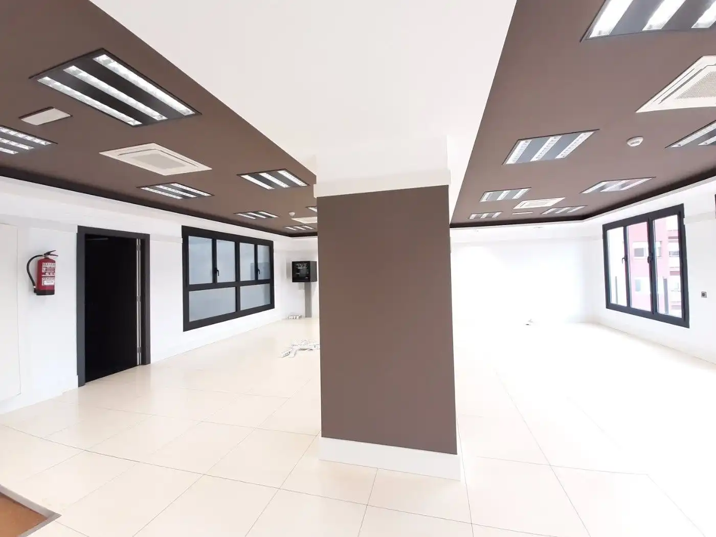 Büro zur Miete in Barcelona mit Klimaanlage