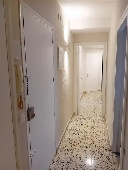 Flat for rent in L'Ampolla  with Furnished and Alarm