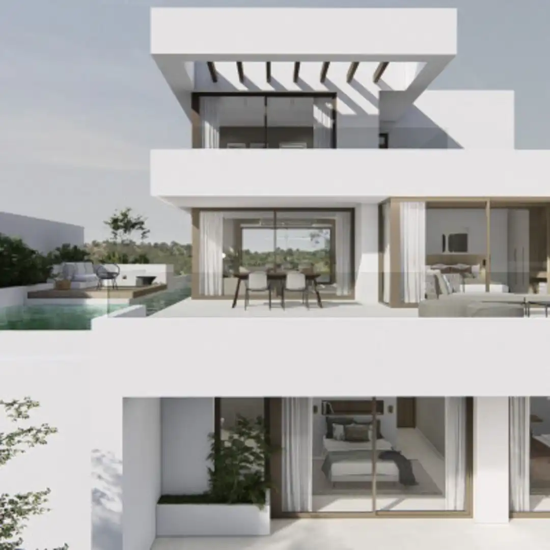 Apartamento en venta en Golf Bahía, imagen 6