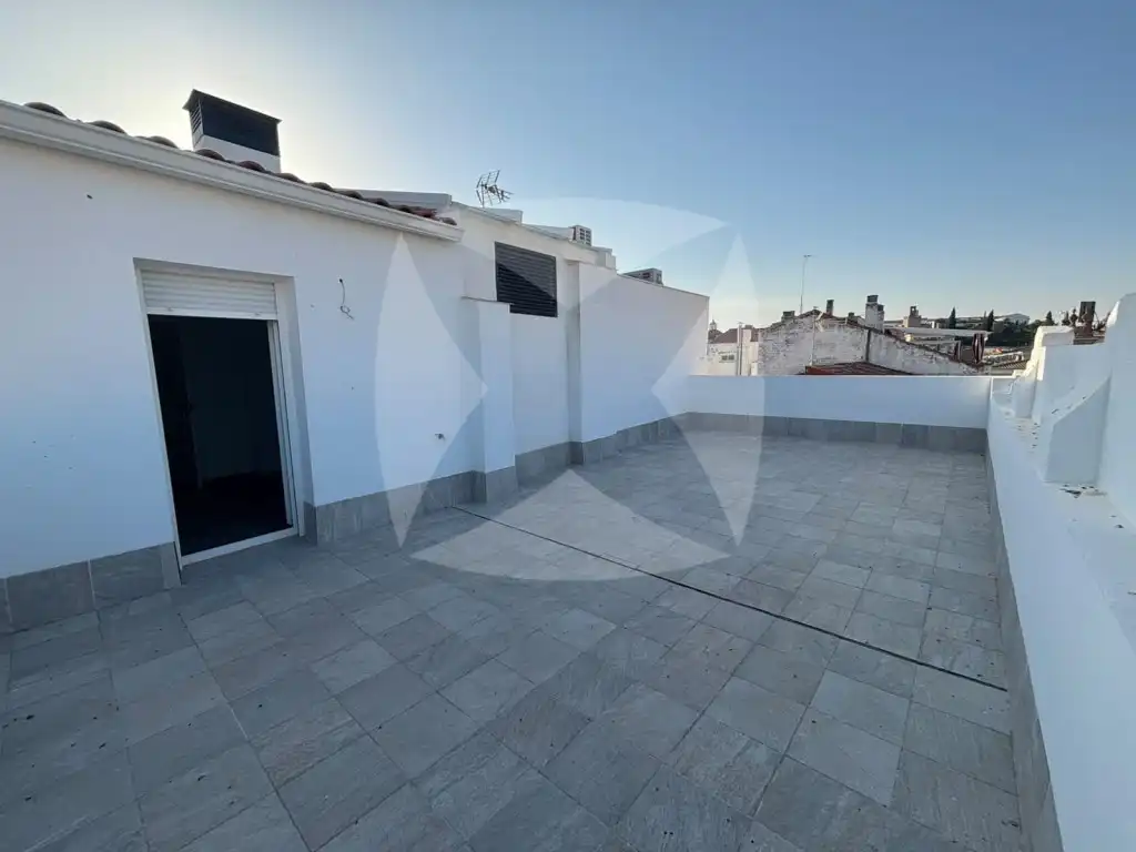 Terrassa de Dúplex en venda en Badajoz