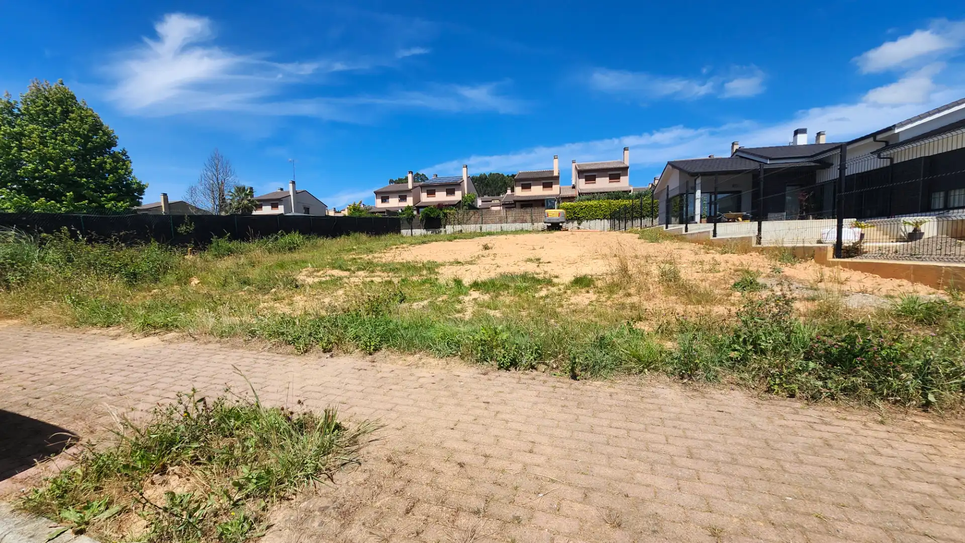 Terreni e lotti in vendita a Avenida de Xarío 121