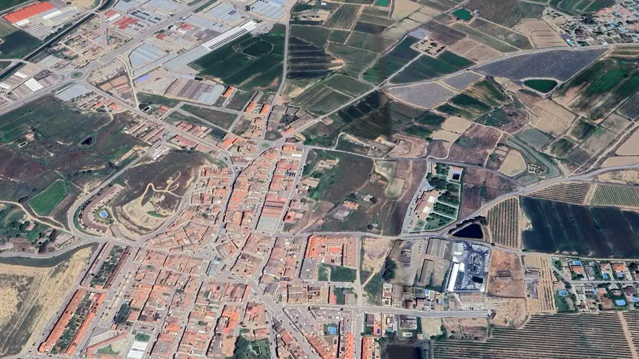 Rustikales Grundstück zum Verkauf in Pl Camí de Bell-Lloc, imagen 3