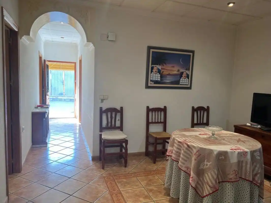Adosado con terraza en venta en C. San Francisco, imagen 3