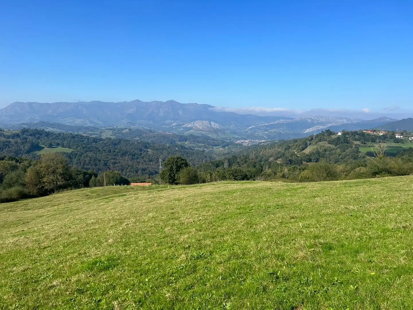 Terrenos y solares en venta en Parres, imagen 23