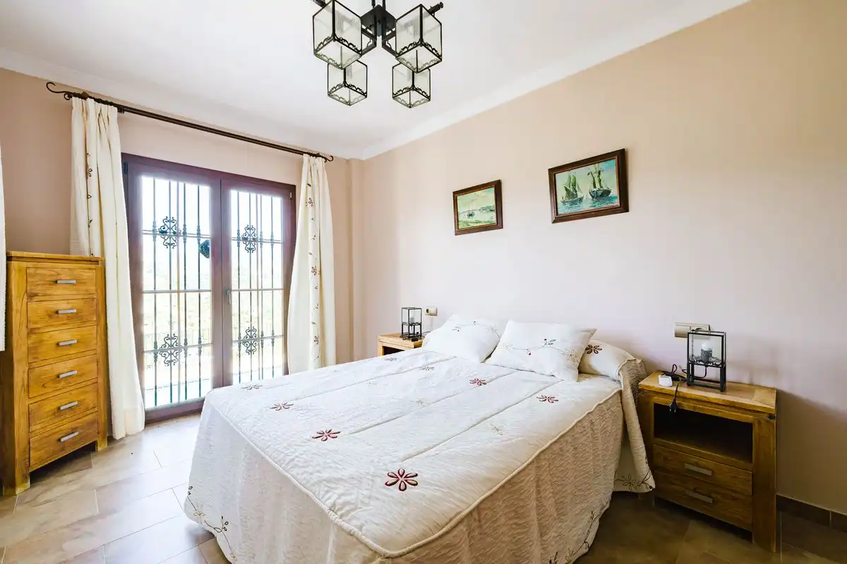 Casa amb terrassa en venda a Frigiliana, imagen 23