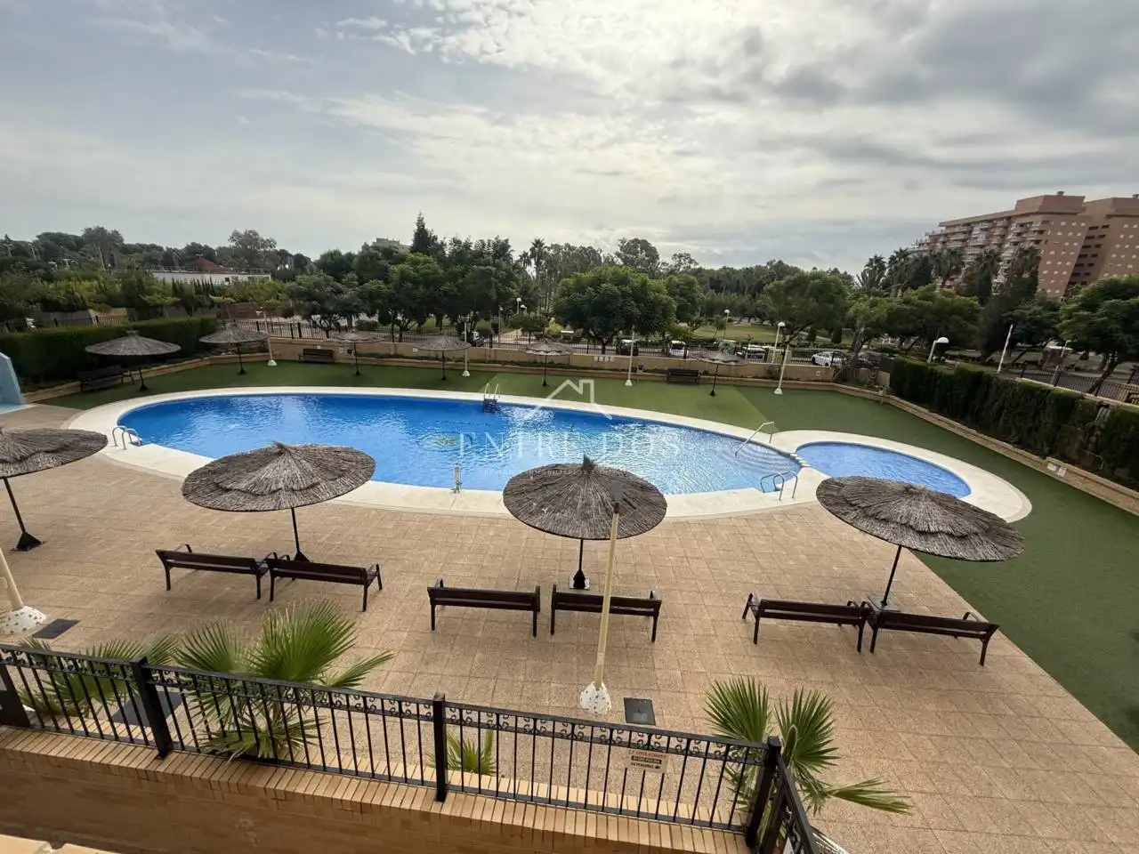 Appartement avec piscine à vendre à Central, imagen 10
