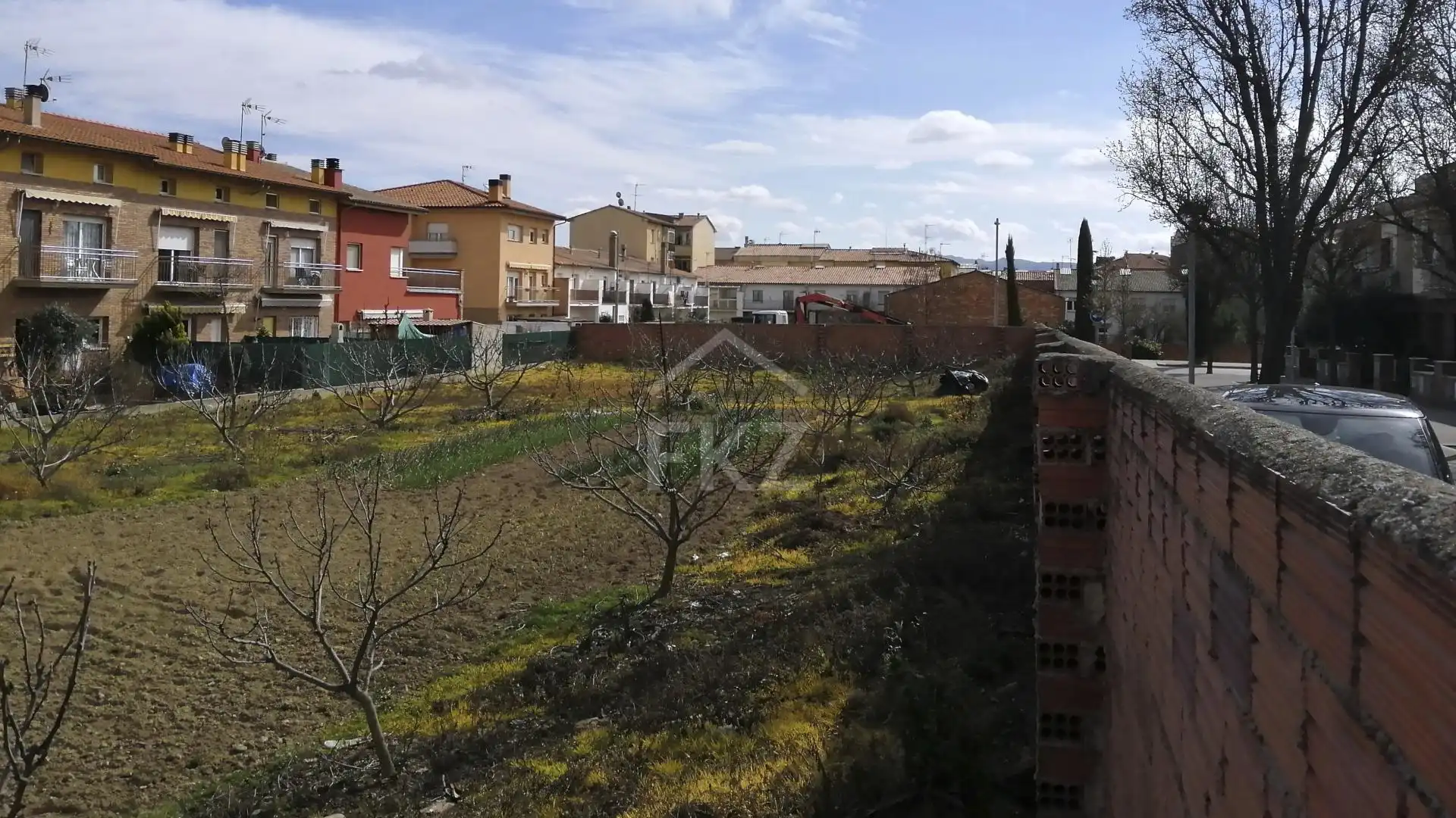 Wohnbaugrundstück zum Verkauf in Vilamonta 47