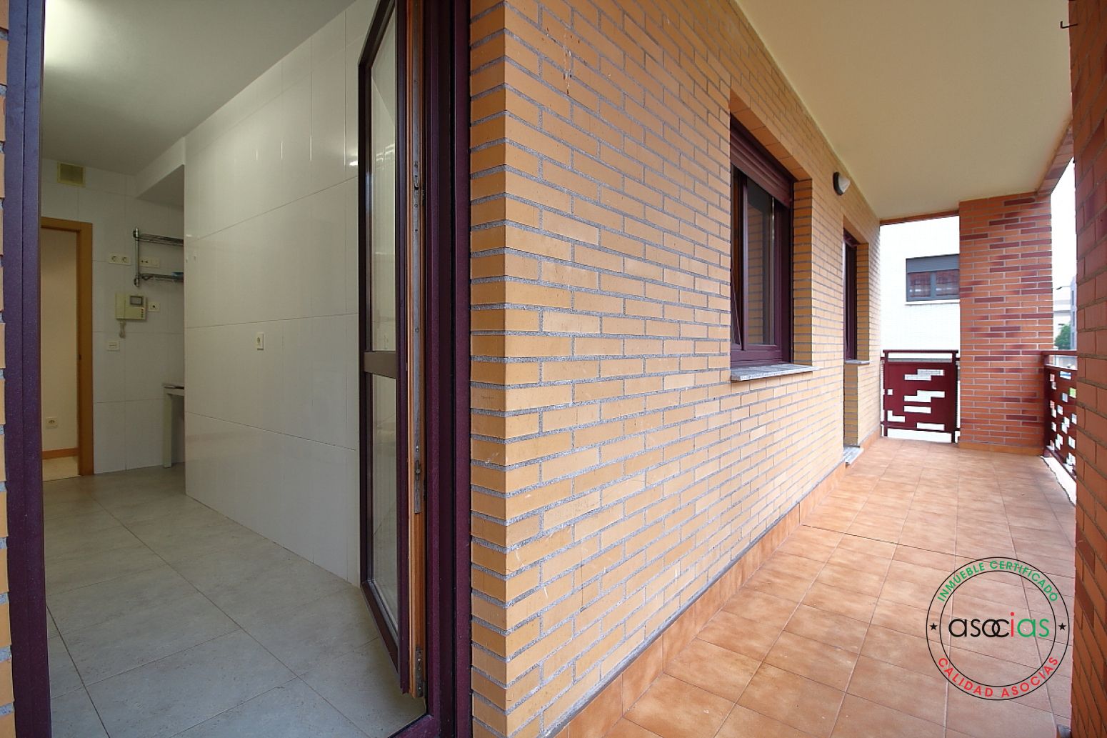 Flat for sale in Gijón   with Heating, Terrace and Storage room