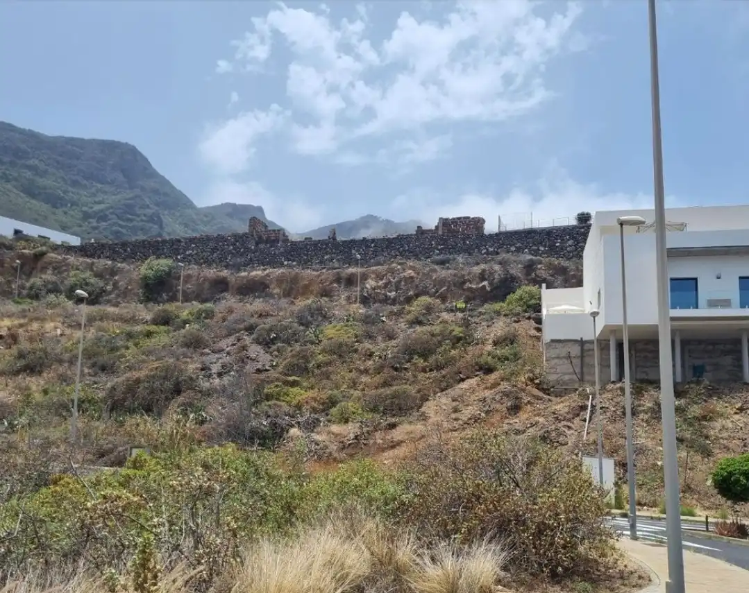 Terreny residencial en venda a Garachico, imagen 15