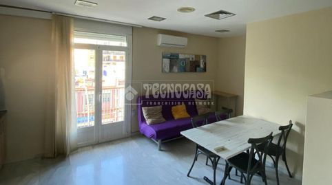 Photo 3 of Flat for sale in Ciudad Jardín, Sevilla Capital