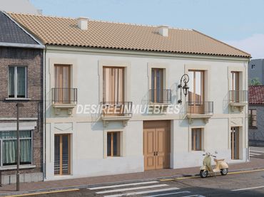 House for sale in Carrer dels Fusters