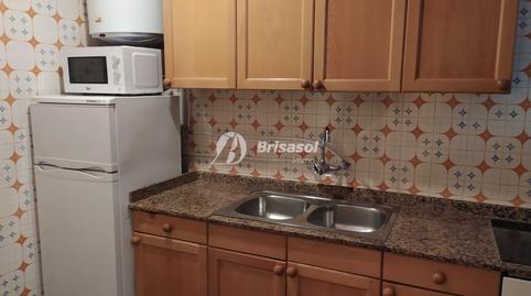 Foto 5 de Apartament en venda a Mar i Camp - Platja dels Capellans, Salou