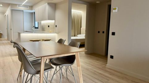 Photo 3 of Flat for rent in Riu Sud, Santa Coloma de Gramenet