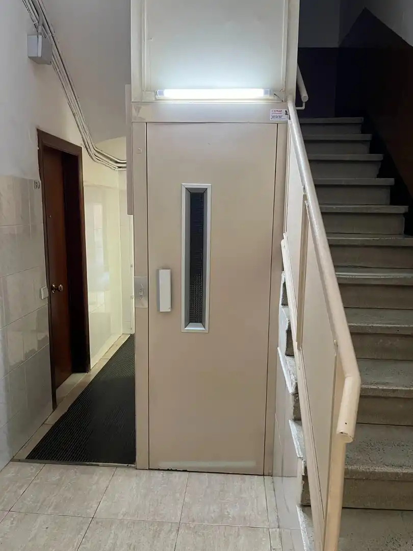 Apartament amb ascensor en venda a Collblanc - La Torrassa, imagen 20