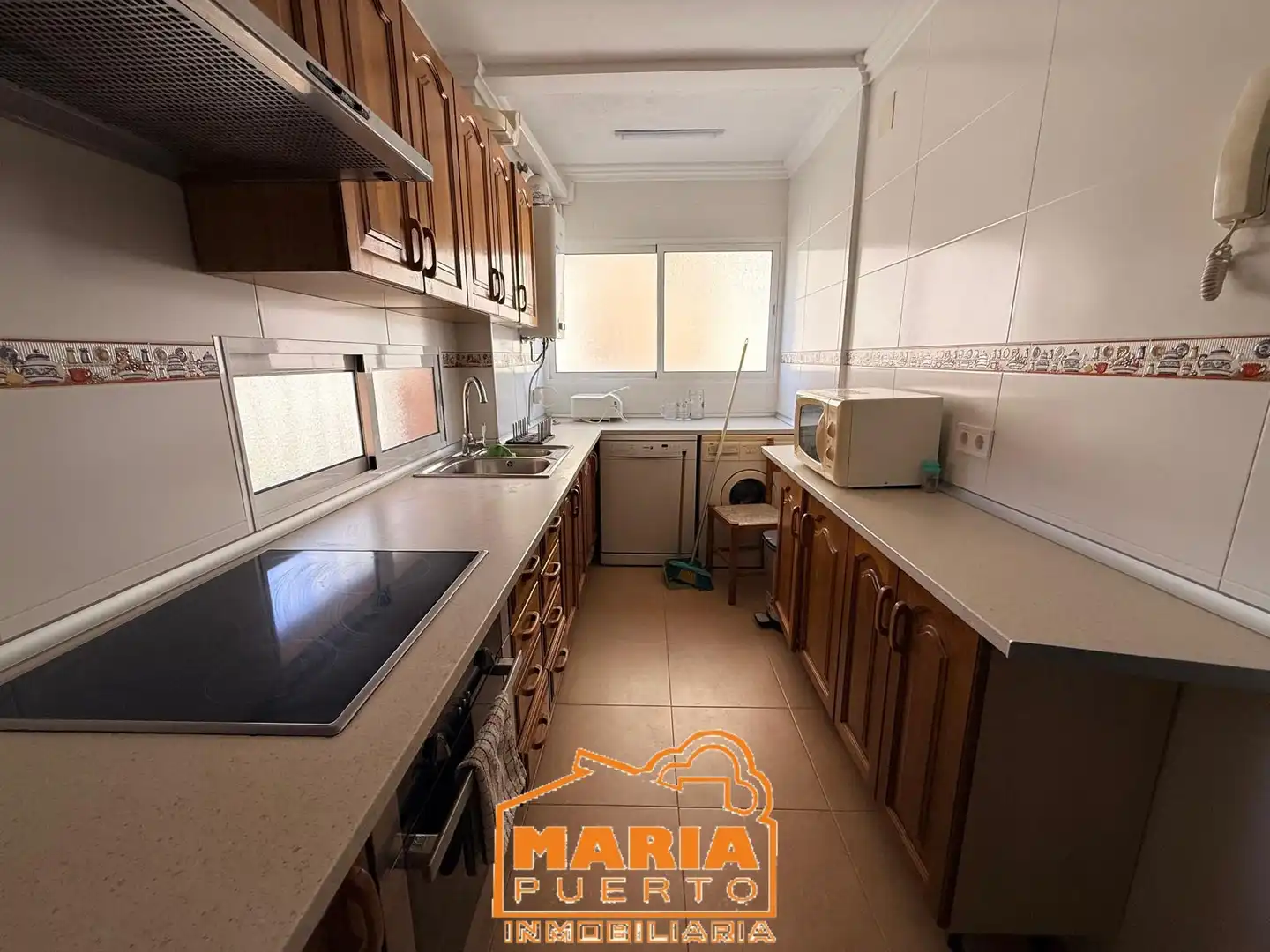 Flat with pool to rent in La Cala del Moral, imagen 4
