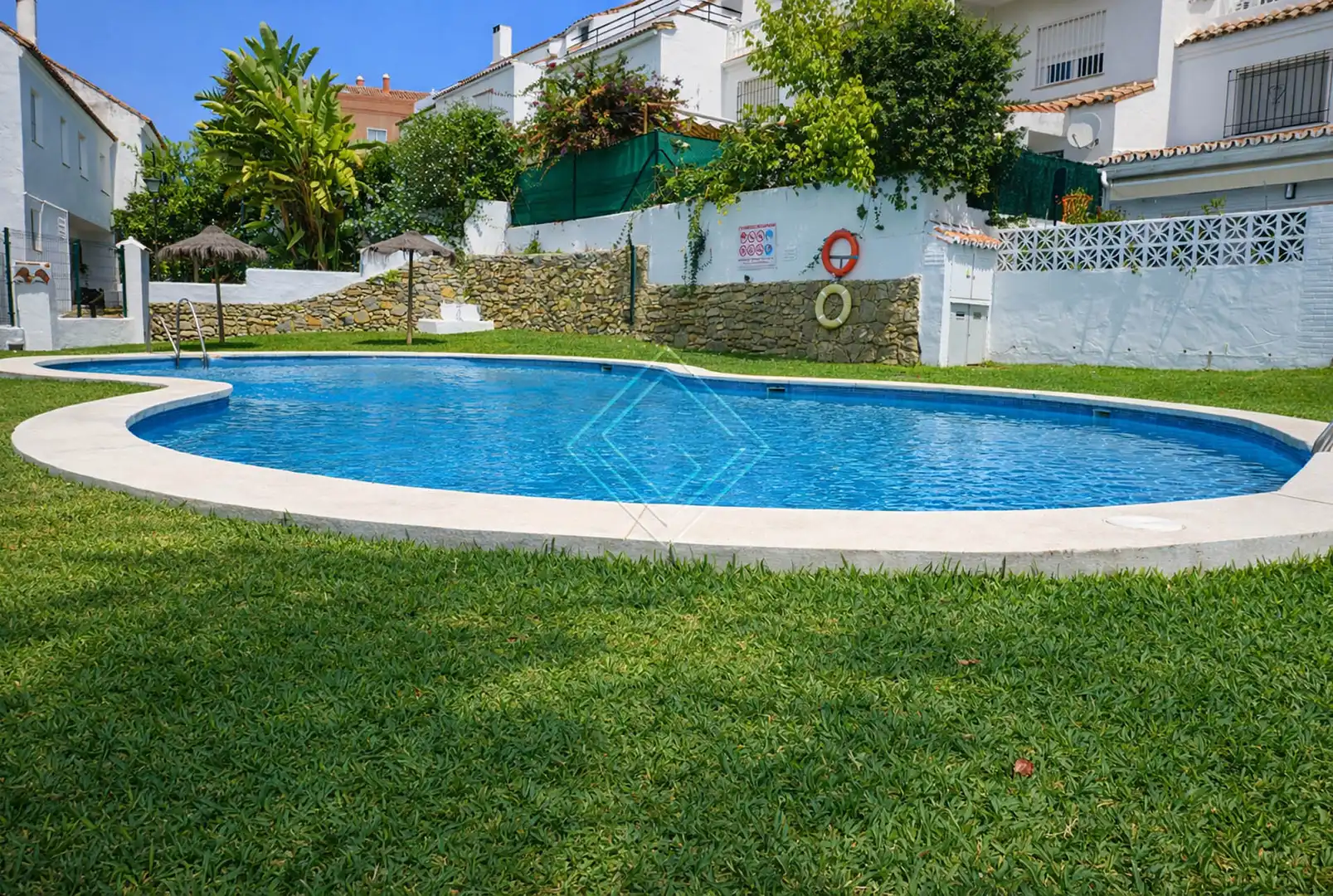 Villa mit Pool zum Verkauf in Milla de Oro, imagen 31