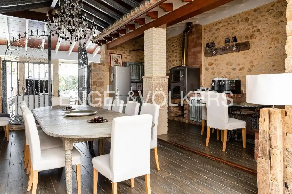 Maison avec terrasse à vendre à Xaló, imagen 27