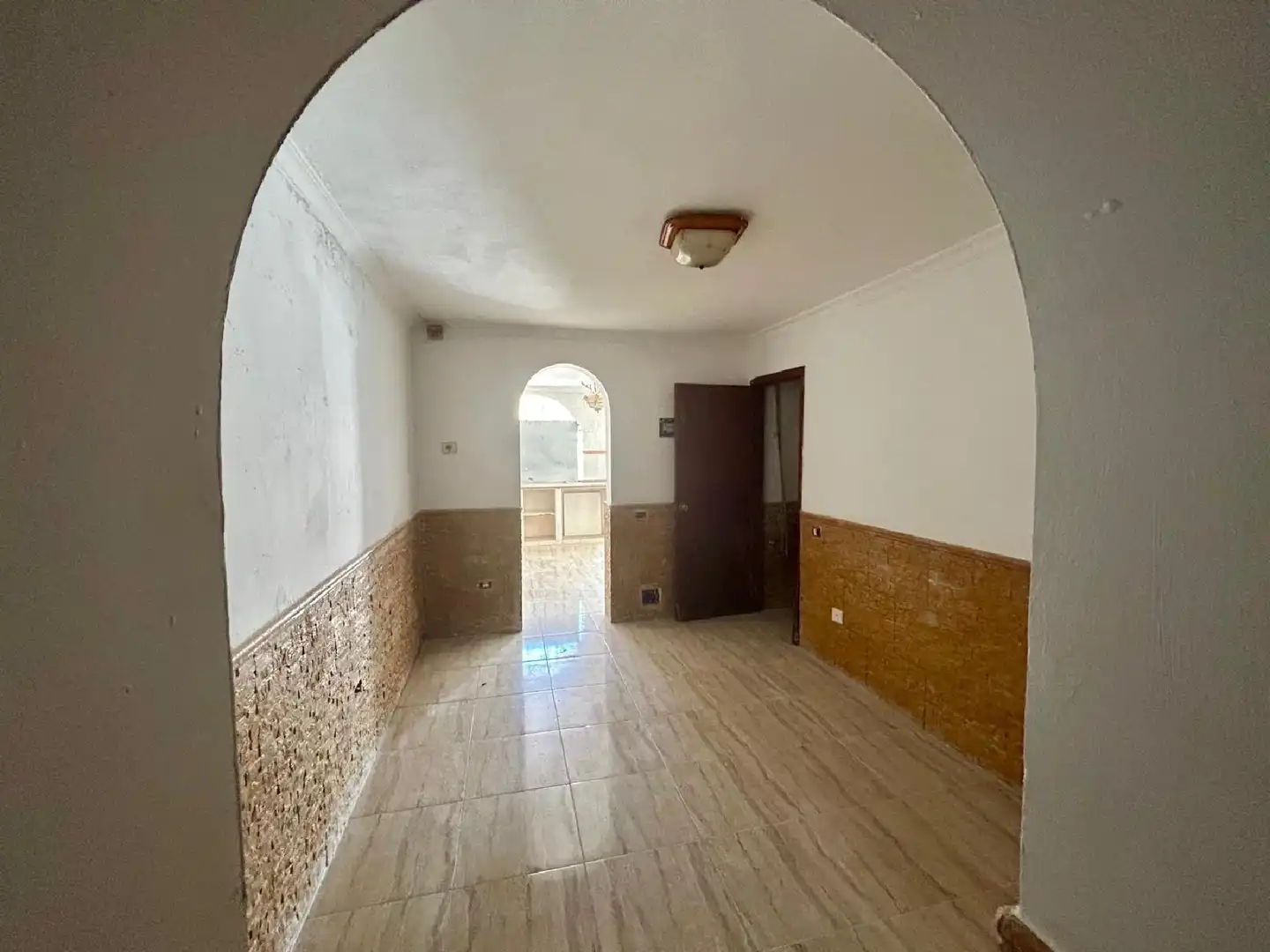 Dúplex en venta en Mogán con Terraza