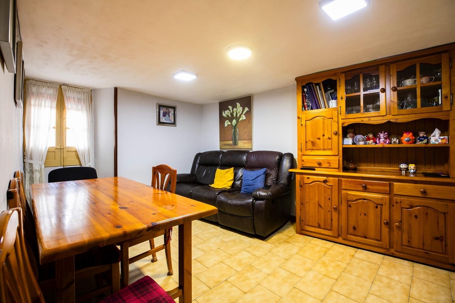 House or chalet for sale in Biescas  with Heating