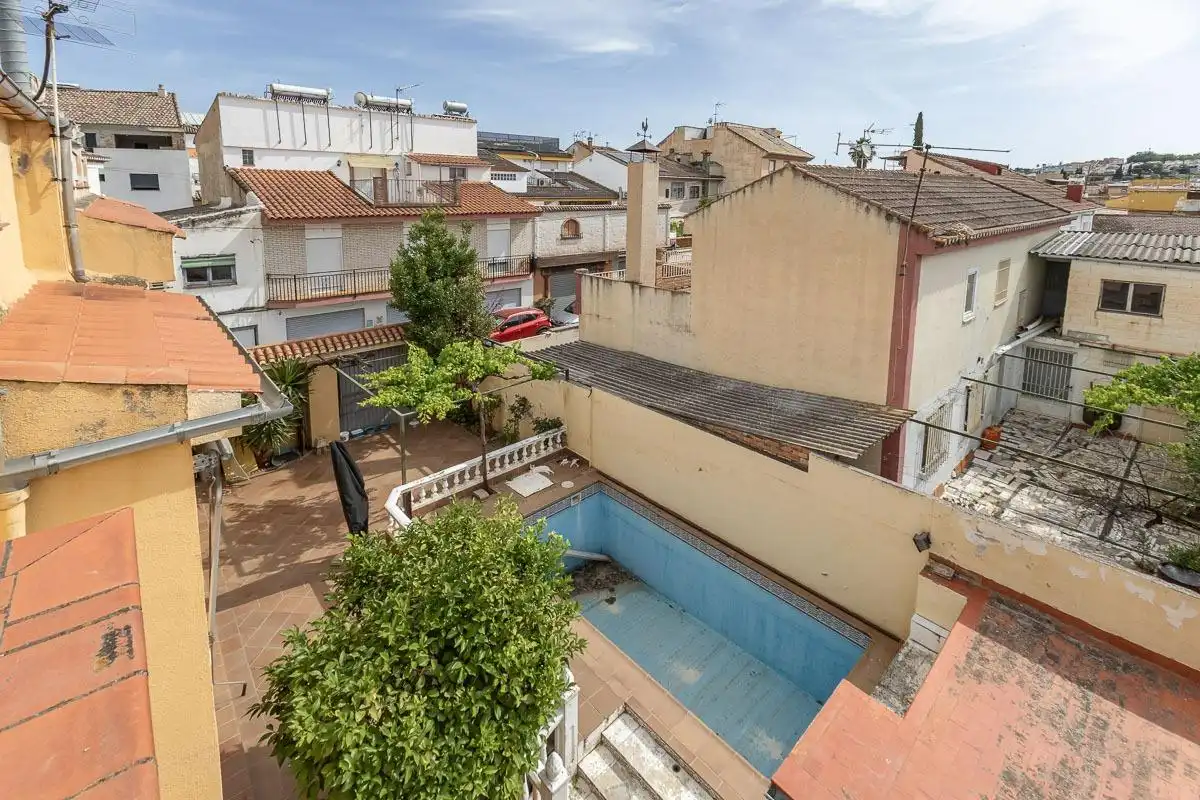 Haus mit Pool zum Verkauf in Calle Reina Mora, imagen 40