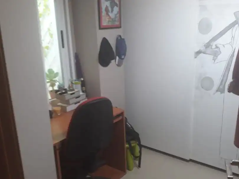 Dúplex en venda a Cronista Pérez del Pulgar 9, imagen 5