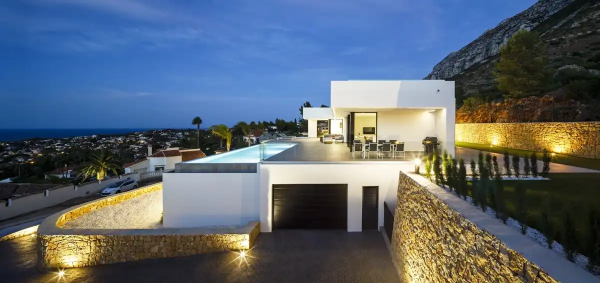 Villa mit Pool zum Verkauf in La Pedrera - Vessanes, imagen 11