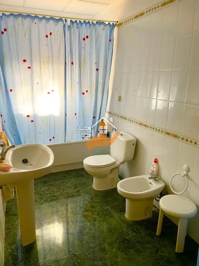 Casa rústica en venta en Vélez-Rubio, imagen 4