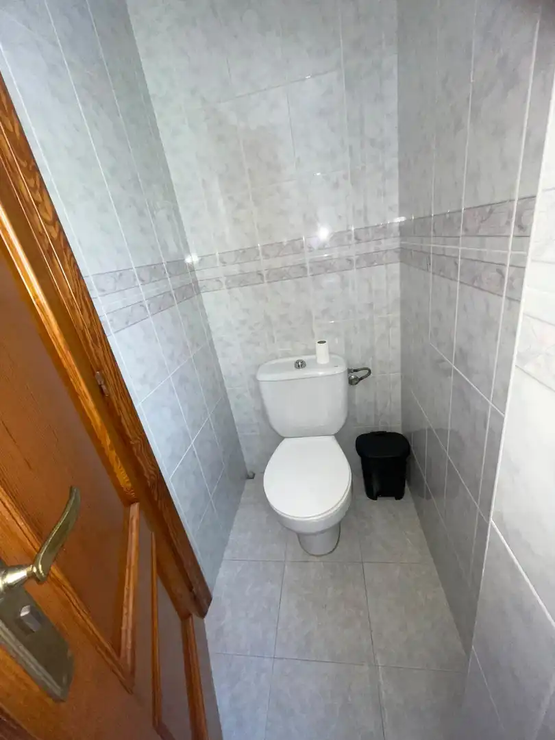 Bathroom of Apartments for sale in Orba  with Storage room and Balcony