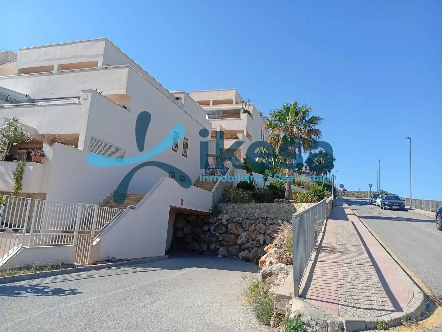 Aparcamiento en venta en Playa de Garrucha, imagen 2
