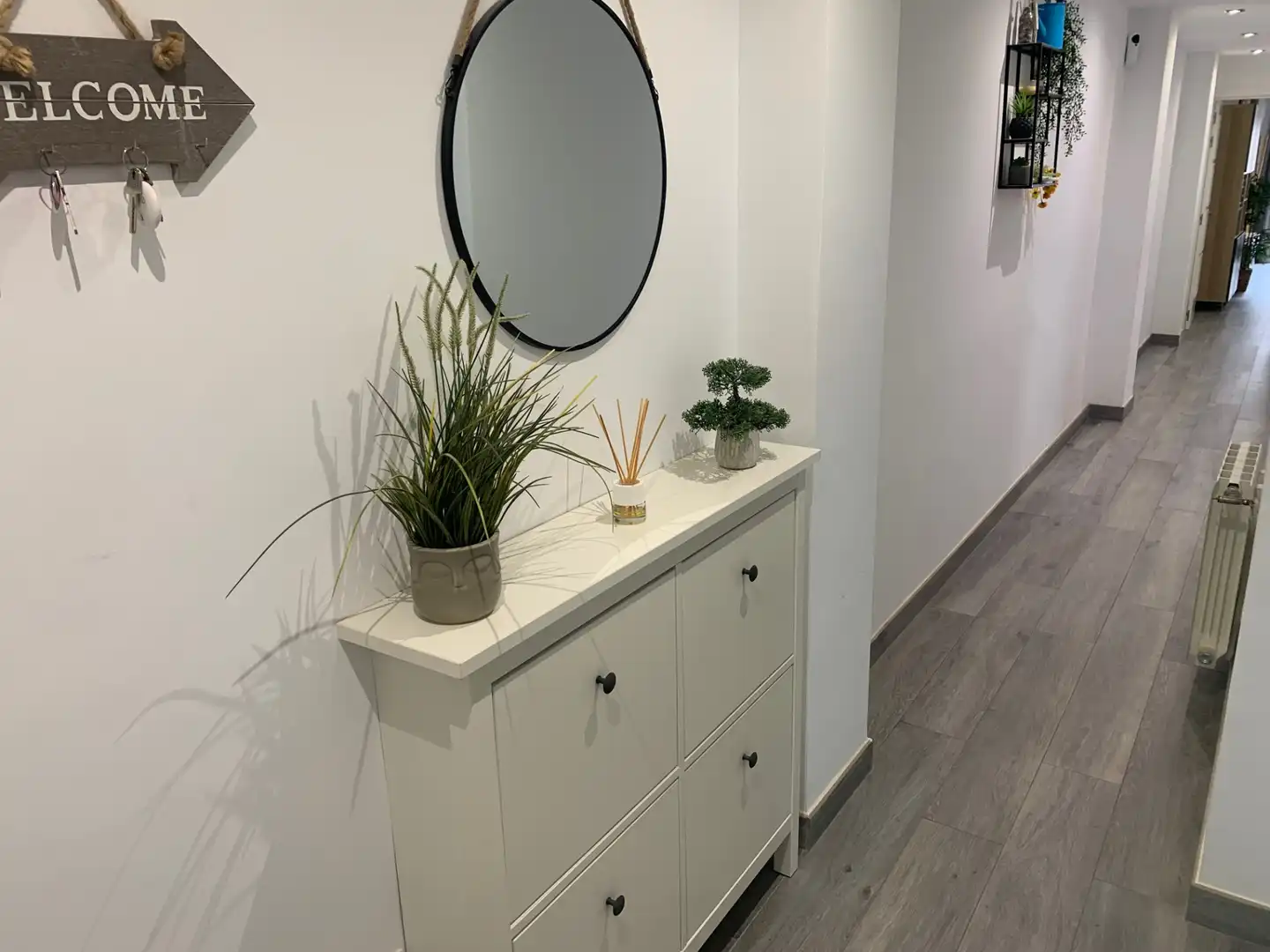 Piso en venta en Torredembarra con Calefacción, Parquet y Terraza